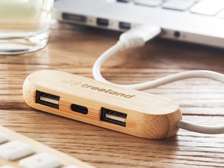 Afbeelding voor categorie usb hubs