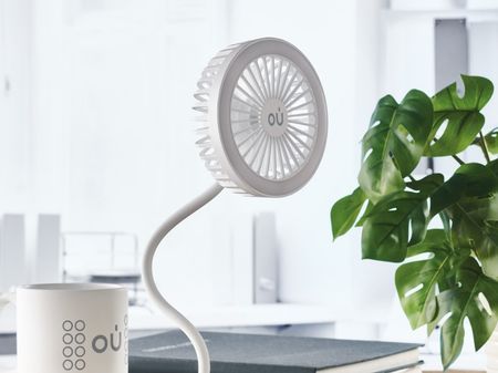 Afbeelding voor categorie ventilatoren