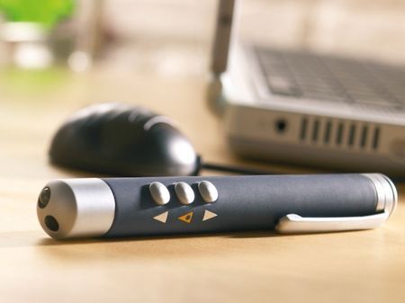 Afbeelding voor categorie laserpointers