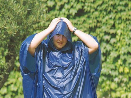 Afbeelding voor categorie poncho's
