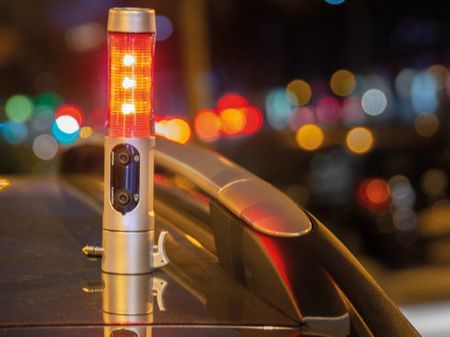 Afbeelding voor categorie veiligheidslampen