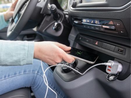 Afbeelding voor categorie autoladers