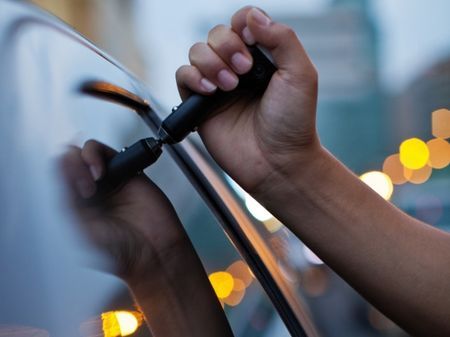 Afbeelding voor categorie noodhamers