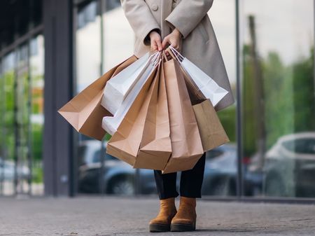 Afbeelding voor categorie papieren tassen