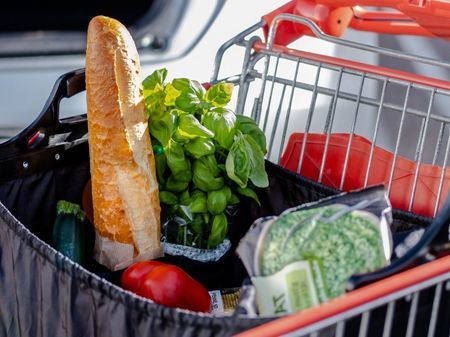 Afbeelding voor categorie boodschappentassen