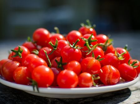 Afbeelding voor categorie groenten en fruit