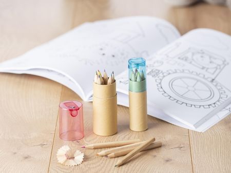 Afbeelding voor categorie kleurboeken