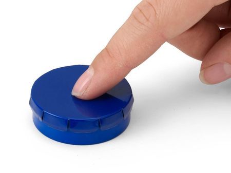 Afbeelding voor categorie clic-clac blikjes