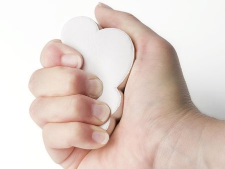 Afbeelding voor categorie stress artikelen