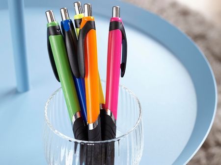 Afbeelding voor categorie weggeef pennen