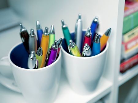 Afbeelding voor categorie pennen