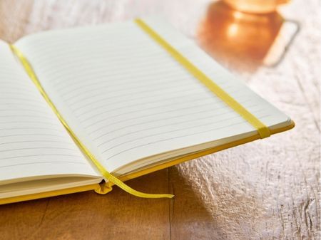 Afbeelding voor categorie notitieboekjes met elastiek