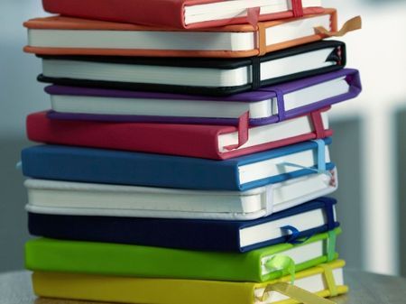 Afbeelding voor categorie notitieboekjes a5