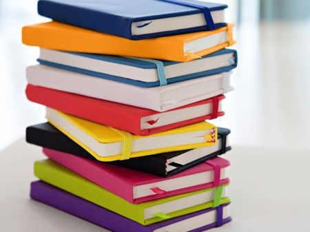 Afbeelding voor categorie notitieboekjes a7