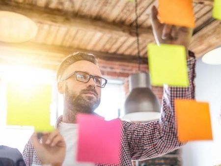 Afbeelding voor categorie post-its