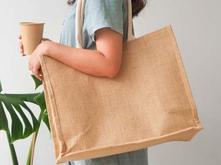 Afbeelding voor categorie canvas tassen