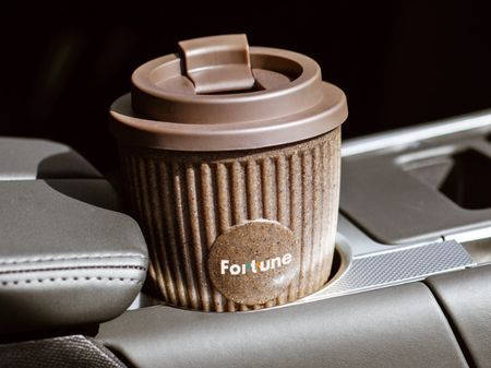 Afbeelding voor categorie koffie To Go