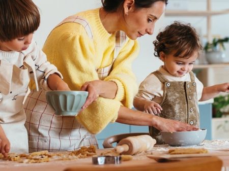 Afbeelding voor categorie koken