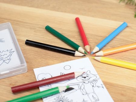 Afbeelding voor categorie potloden