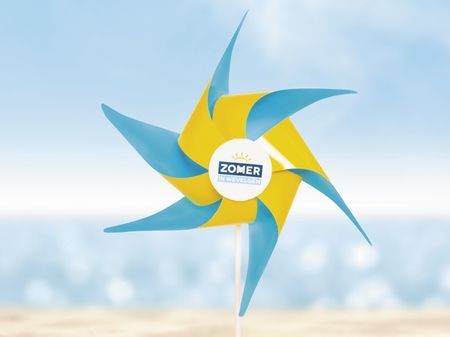 Afbeelding voor categorie windmolentjes