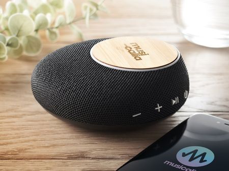 Afbeelding voor categorie audio