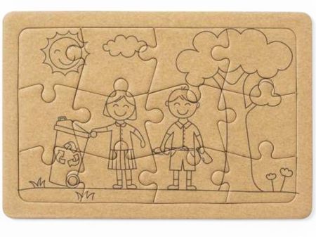 Afbeelding voor categorie puzzels