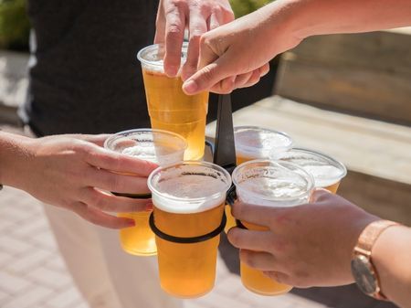 Afbeelding voor categorie bekers