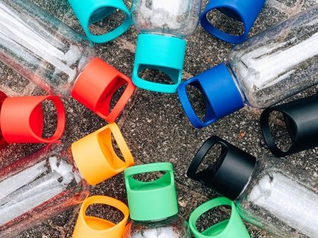 Afbeelding voor categorie drinkflessen/materiaal