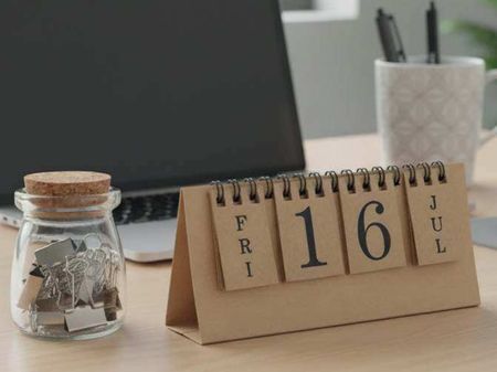 Afbeelding voor categorie kalenders