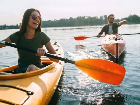 Afbeelding voor categorie waterpret