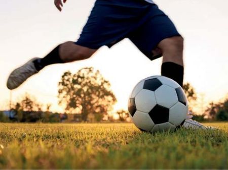 Afbeelding voor categorie voetbal gadgets