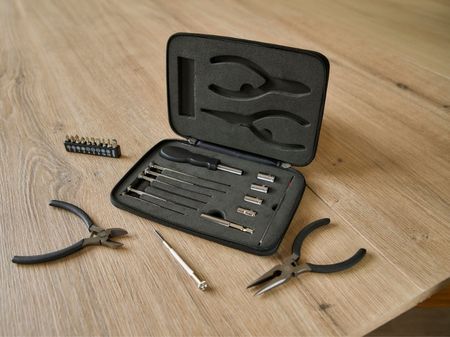 Afbeelding voor categorie gereedschapsets