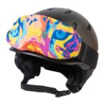 custom made skibril hoes creasnow rpet