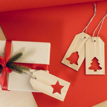 bamboe cadeau label bamtag