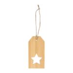 bamboe cadeau label bamtag - 