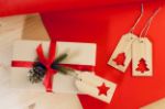 bamboe cadeau label bamtag