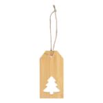 bamboe cadeau label bamtag - 