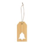 bamboe cadeau label bamtag - 