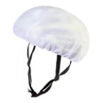 custom made fietshelm cover creahelm ride