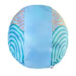 custom made fietshelm cover creahelm ride