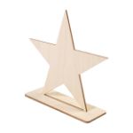custom houten trofee wlobor