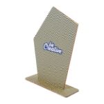 custom houten trofee wlobor - 