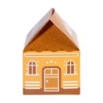 huisvormige geschenkdoos creabox hut