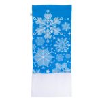 custom rpet multiscarf creascarf winter