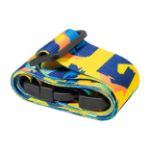 custom bagageriem subostrap