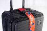 custom bagageriem subostrap xl