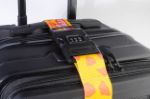 custom bagageriem subostrap lock xl
