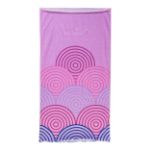 custom rpet multiscarf creascarf base