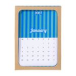 custom made bureau kalender creadate shuffle