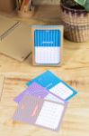 custom made bureau kalender creadate shuffle